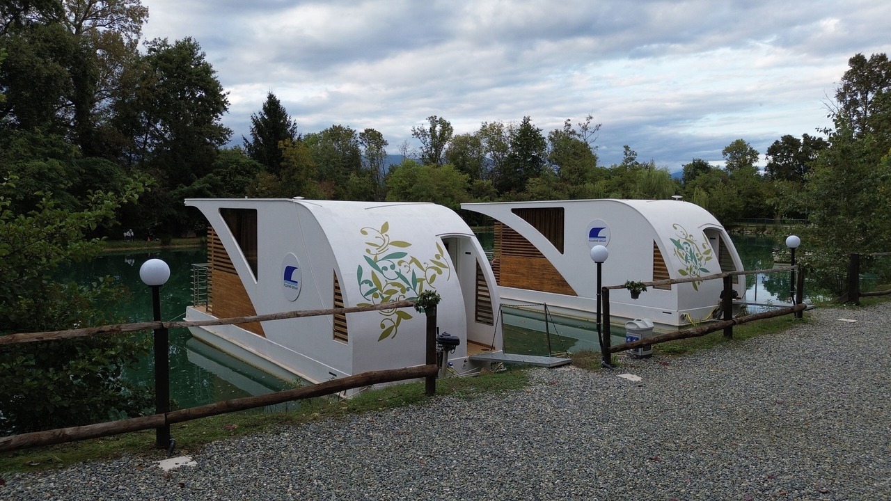 Photo of Outdoor in Robassomero
