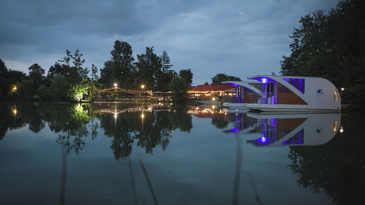 Photo of Outdoor in Robassomero