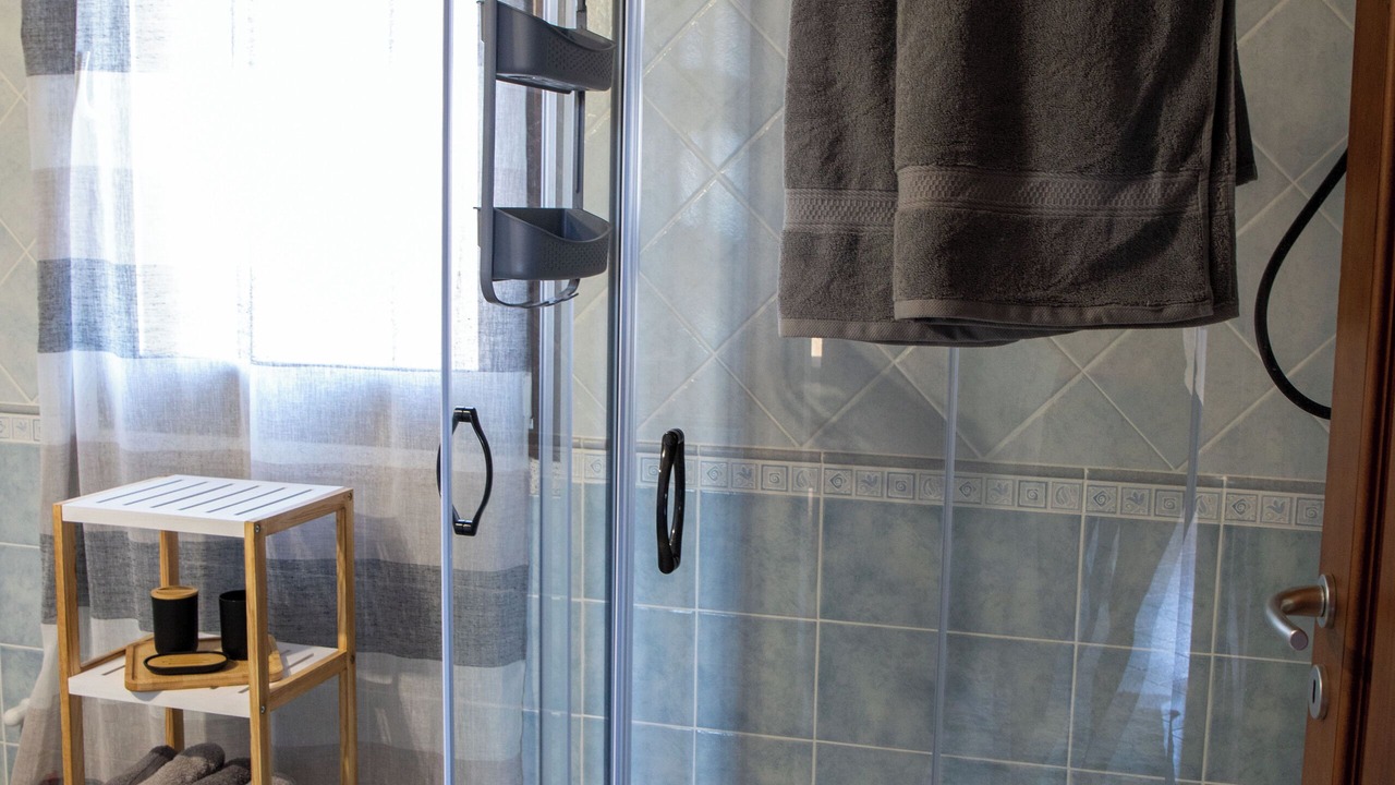 Photo of Bathroom in San Giovanni Suergiu