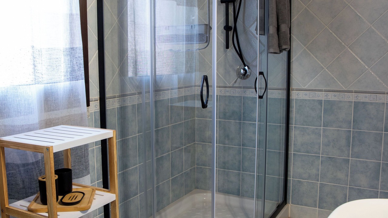 Photo of Bathroom in San Giovanni Suergiu
