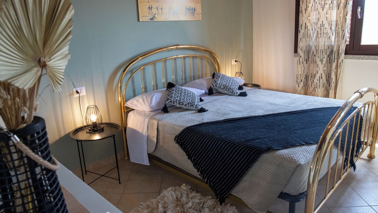 Photo of Bedroom in San Giovanni Suergiu