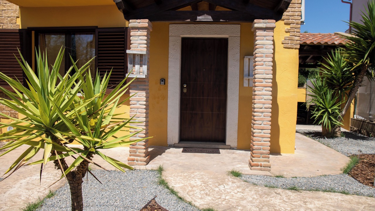 Photo of Outdoor in San Giovanni Suergiu