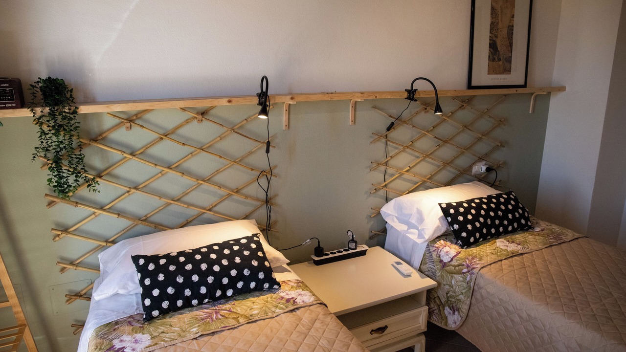 Photo of Bedroom in San Giovanni Suergiu