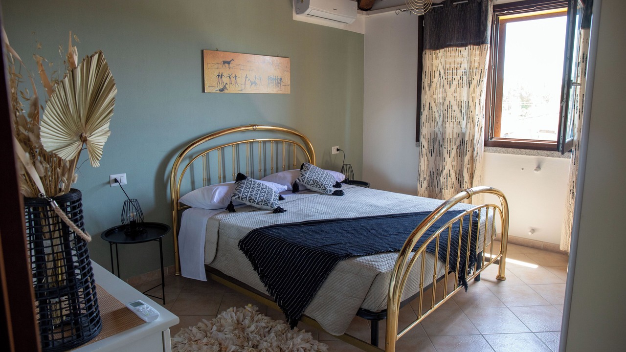 Photo of Bedroom in San Giovanni Suergiu