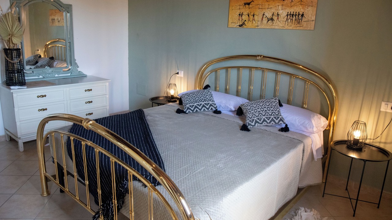 Photo of Bedroom in San Giovanni Suergiu