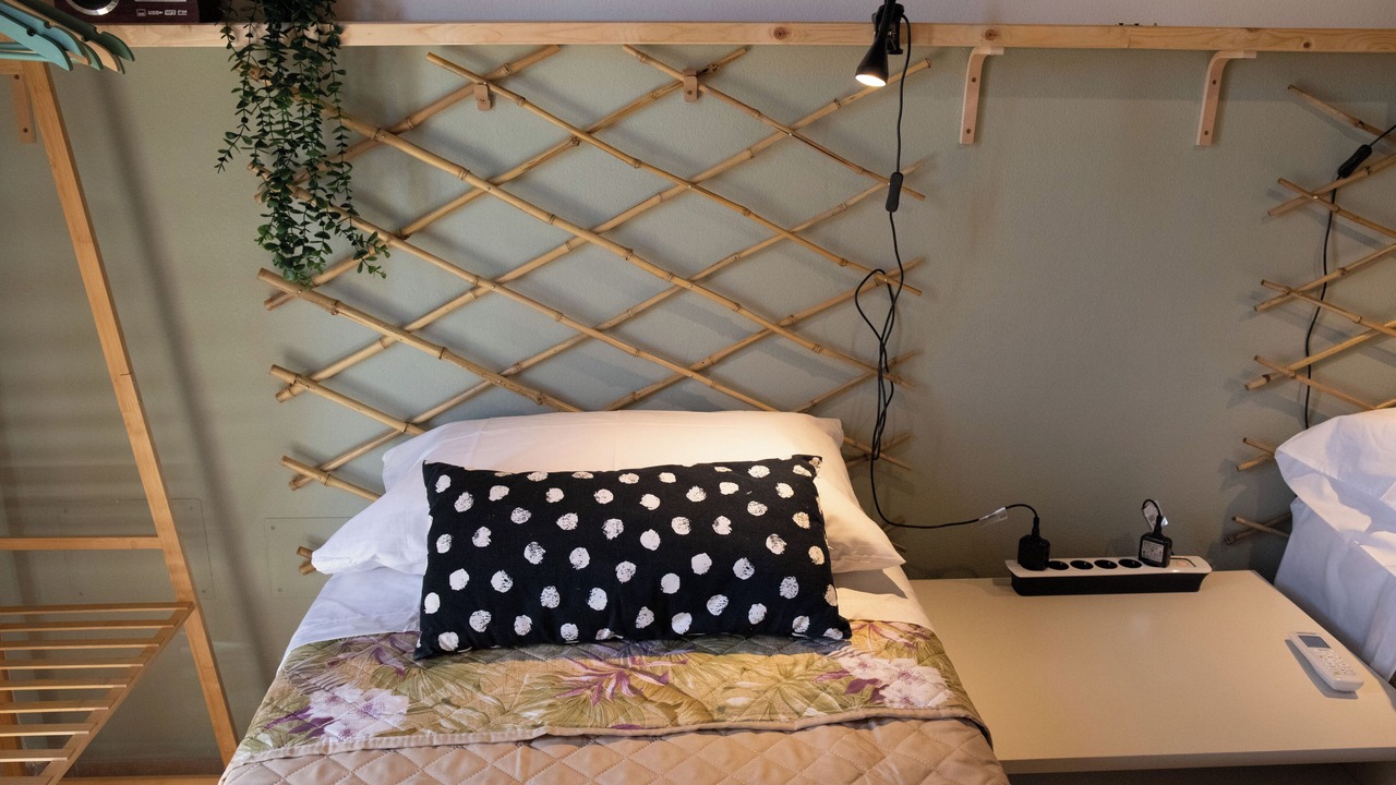 Photo of Bedroom in San Giovanni Suergiu