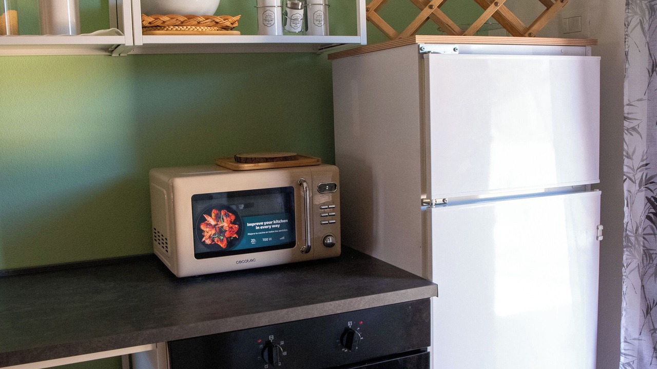 Photo of Kitchen in San Giovanni Suergiu