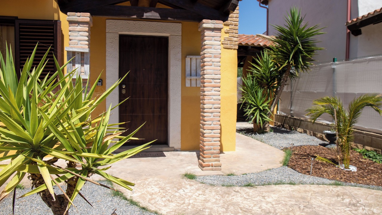 Photo of Outdoor in San Giovanni Suergiu