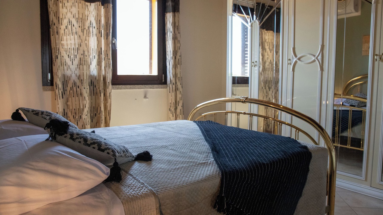 Photo of Bedroom in San Giovanni Suergiu