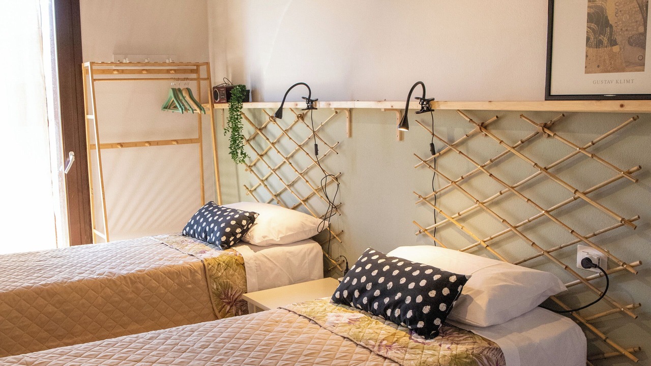 Photo of Bedroom in San Giovanni Suergiu
