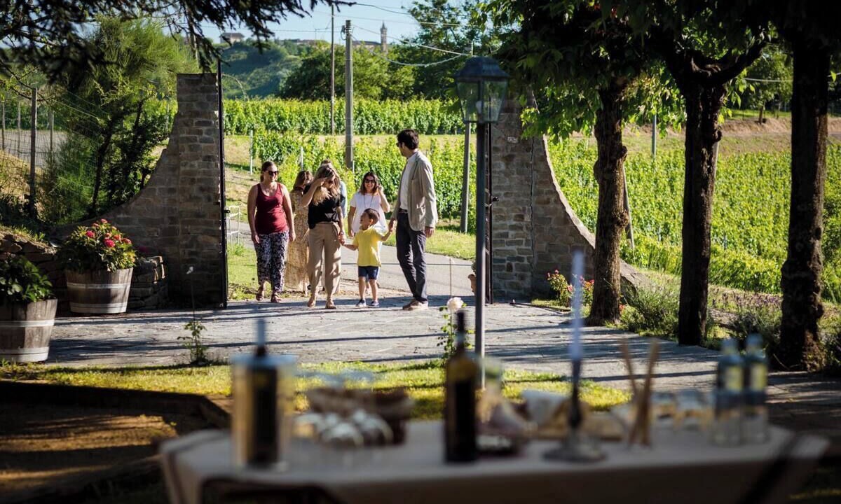 Photo of Outdoor in Canelli