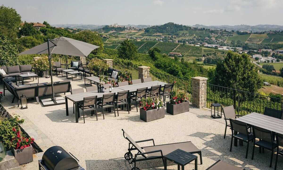 Photo of Outdoor in Canelli