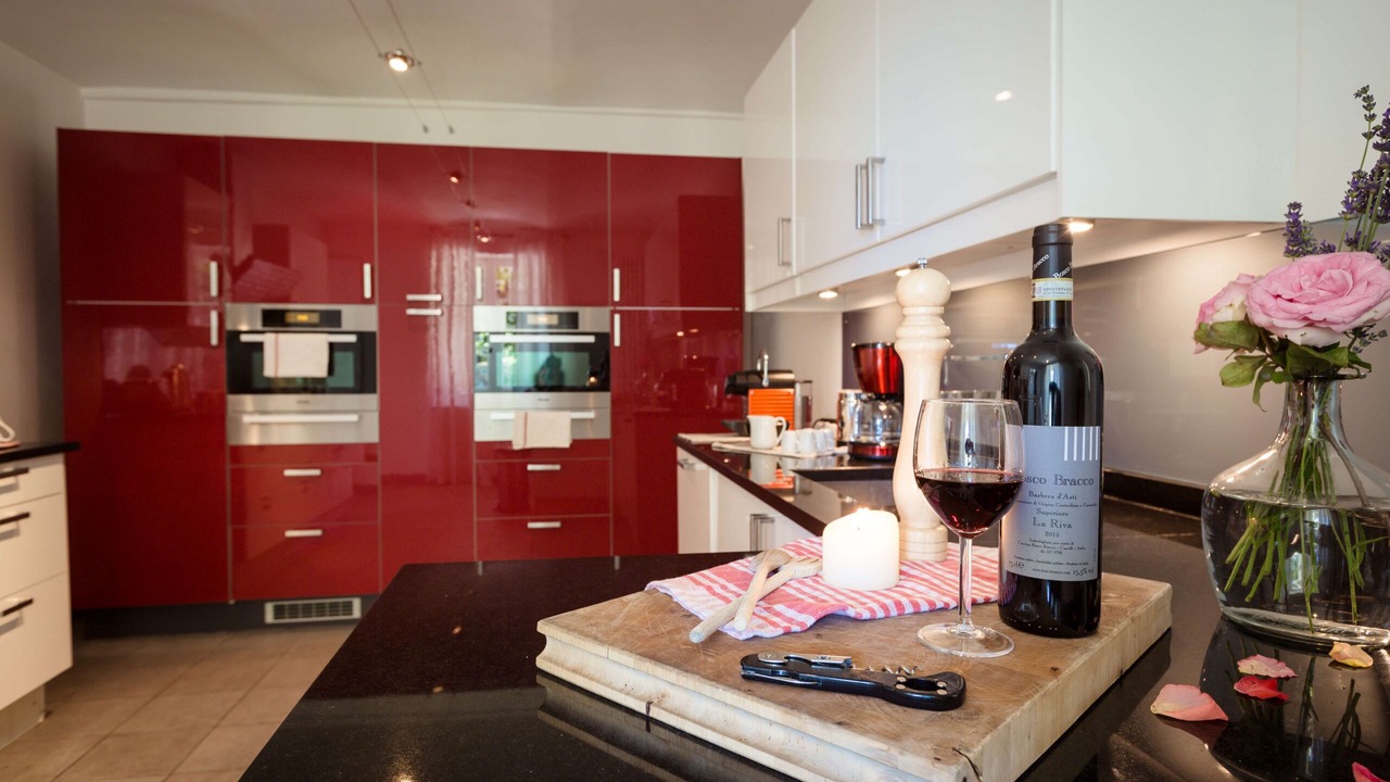 Photo of Kitchen in Canelli