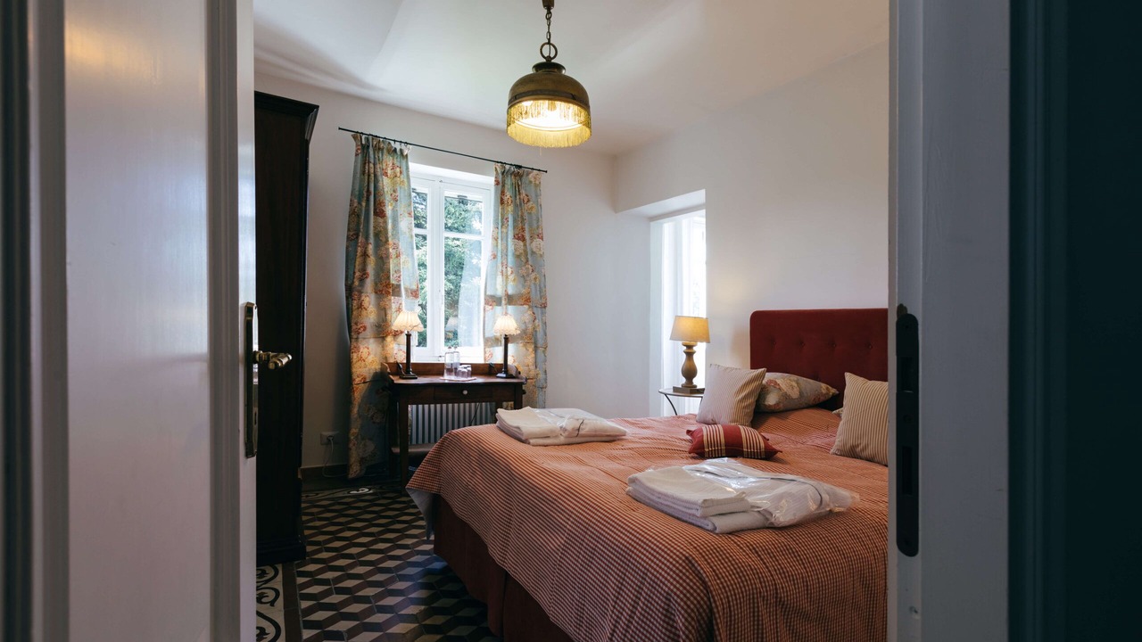 Photo of Bedroom in Canelli