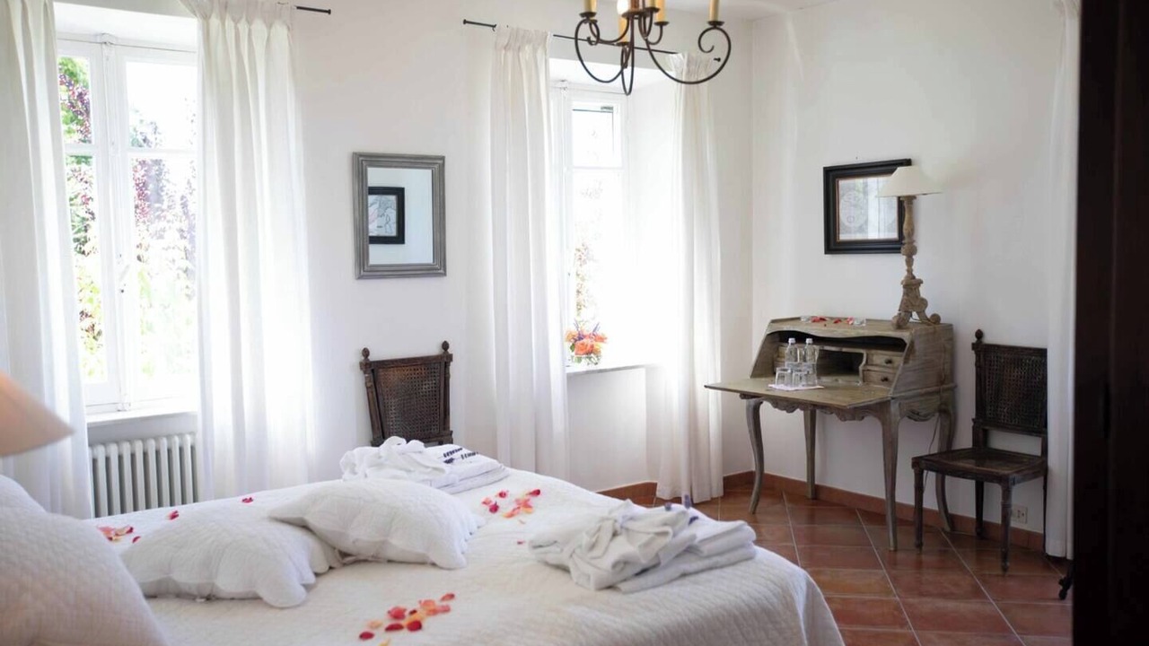 Photo of Bedroom in Canelli