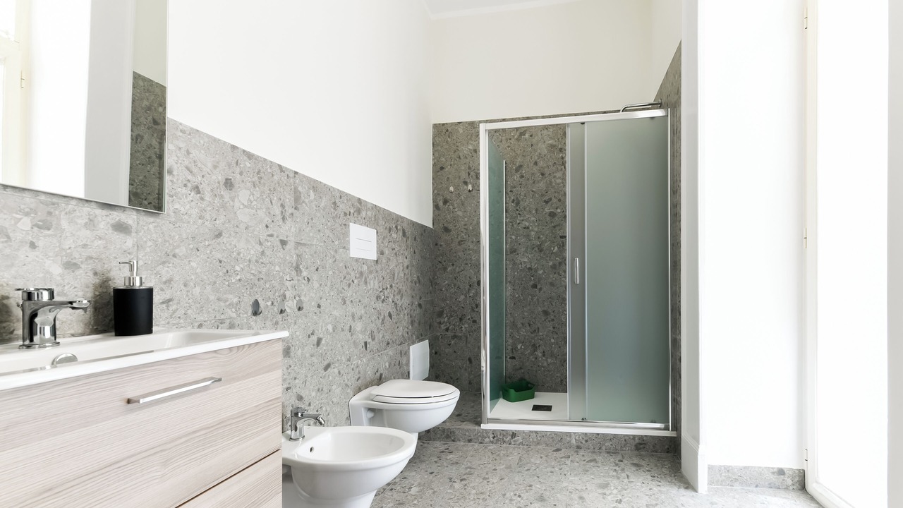 Photo of Bathroom in Montecalvario