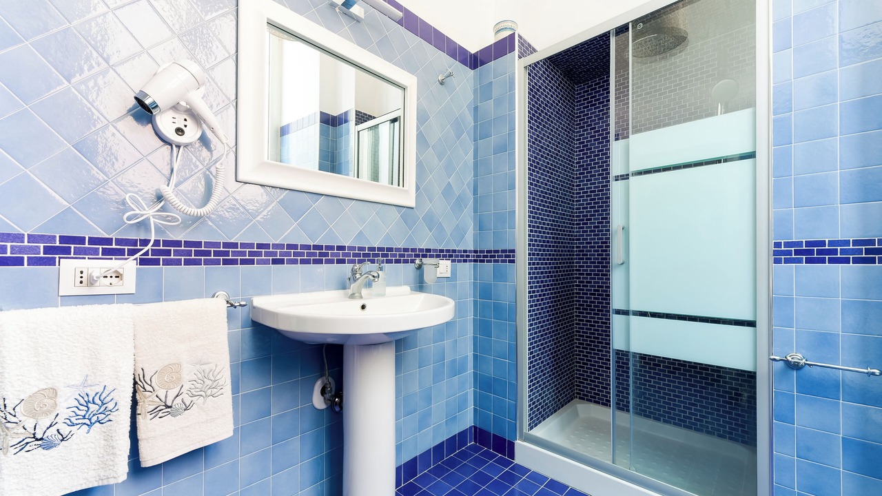 Photo of Bathroom in Montecalvario