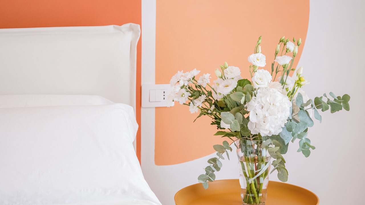 Photo of Bedroom in Montecalvario