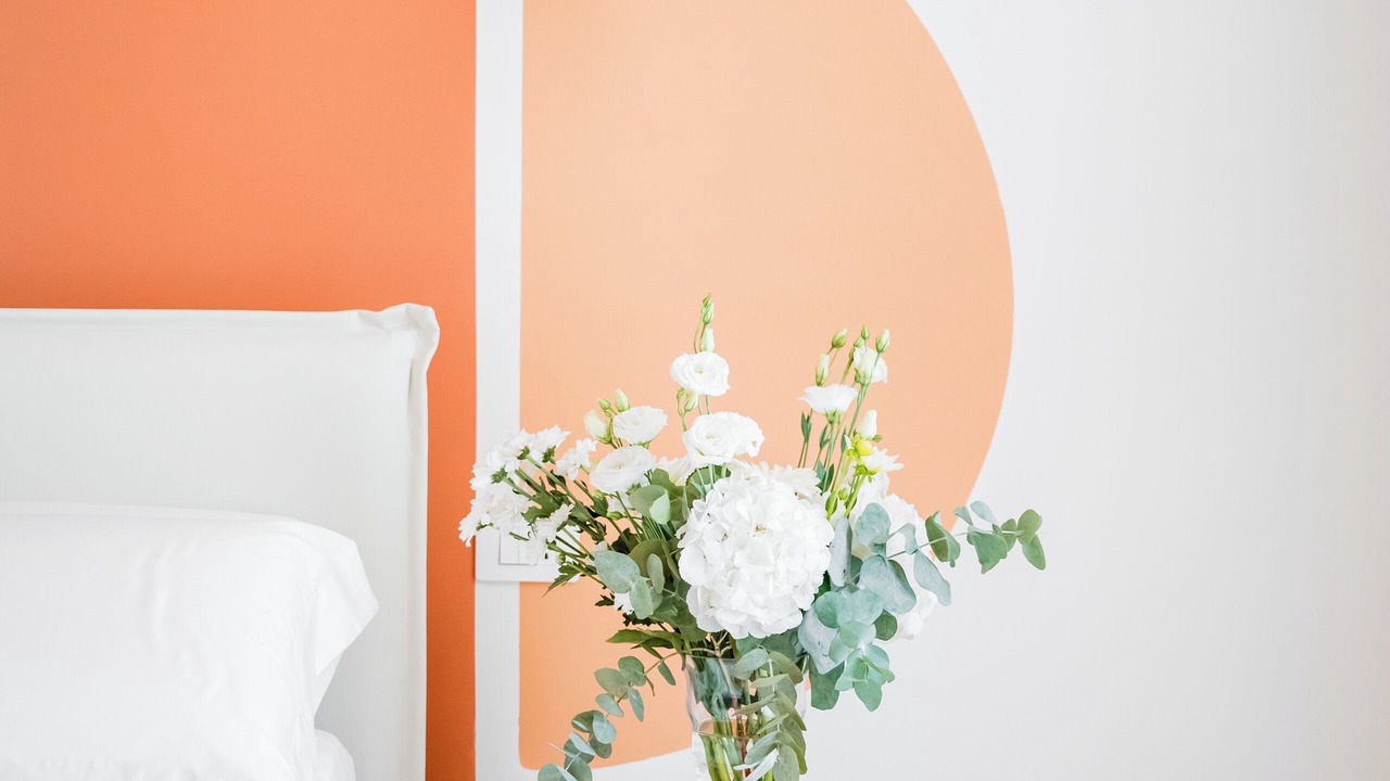 Photo of Bedroom in Montecalvario