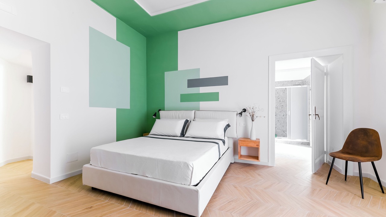 Photo of Bedroom in Montecalvario