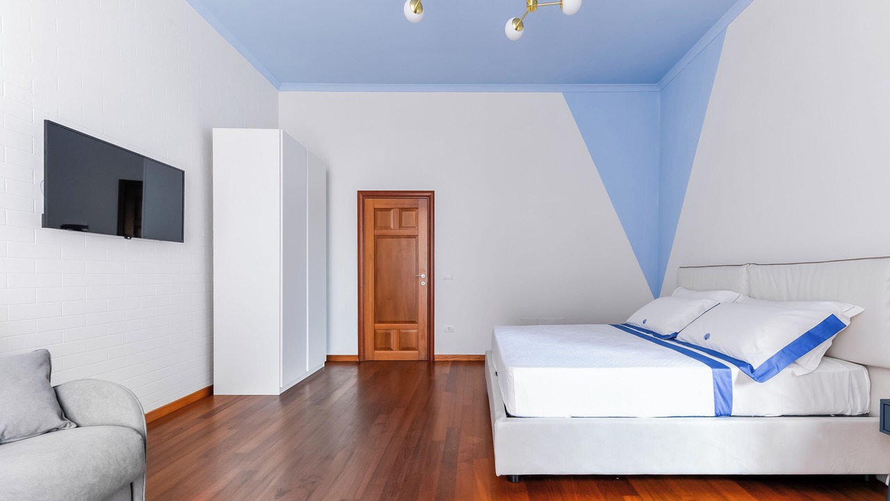 Photo of Bedroom in Montecalvario