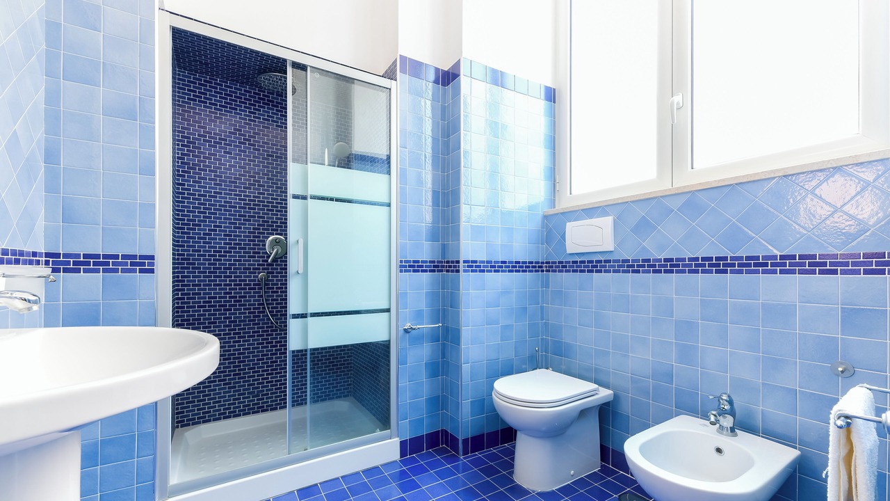 Photo of Bathroom in Montecalvario