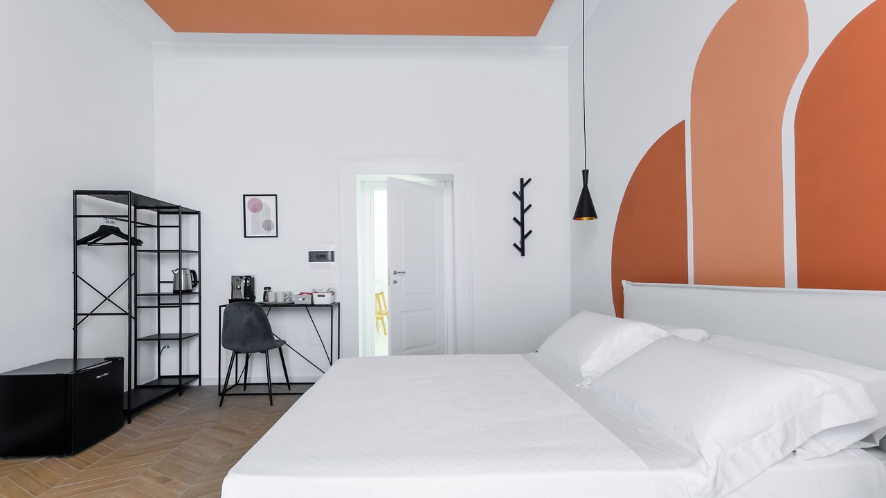 Photo of Bedroom in Montecalvario
