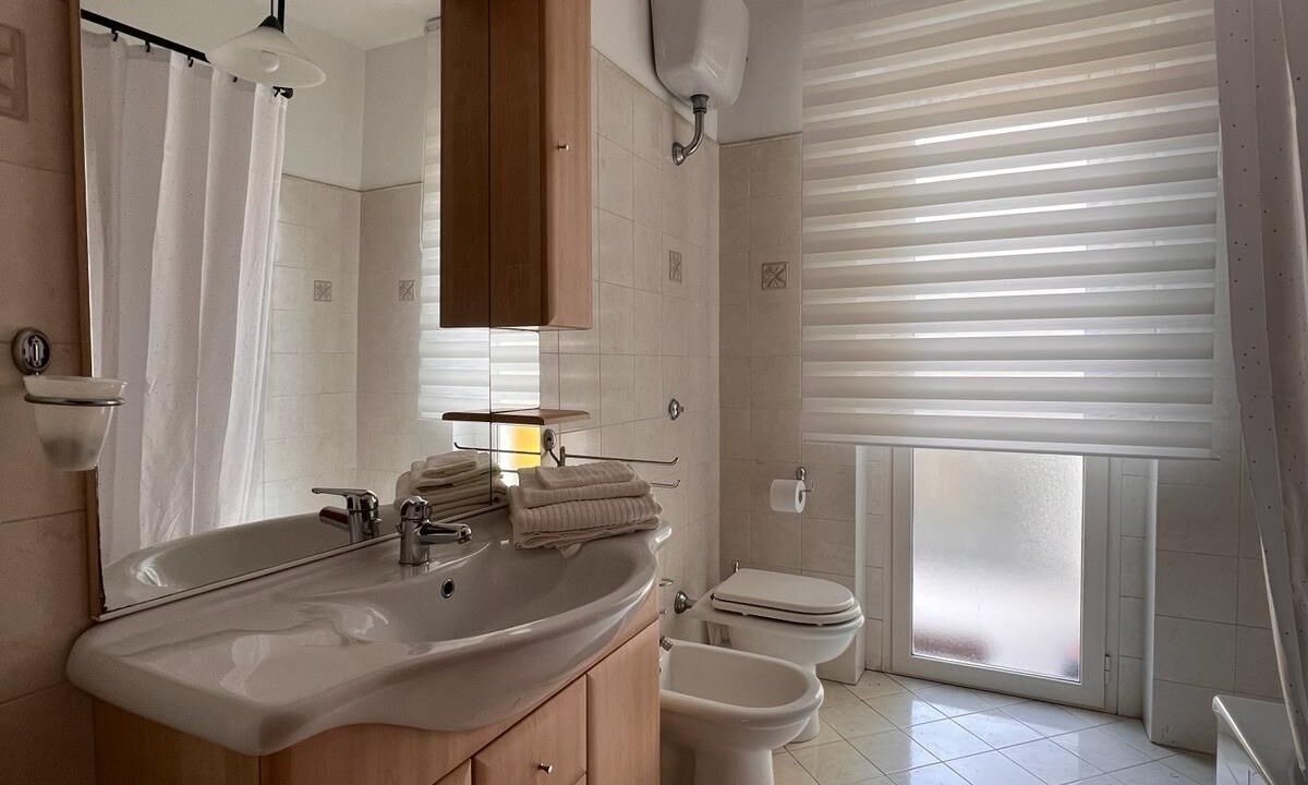 Photo of Bathroom in Guardiagrele