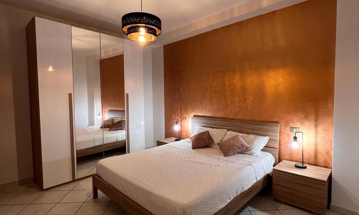 Photo of Bedroom in Guardiagrele