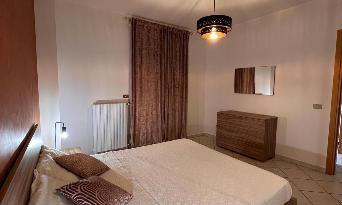 Photo of Bedroom in Guardiagrele