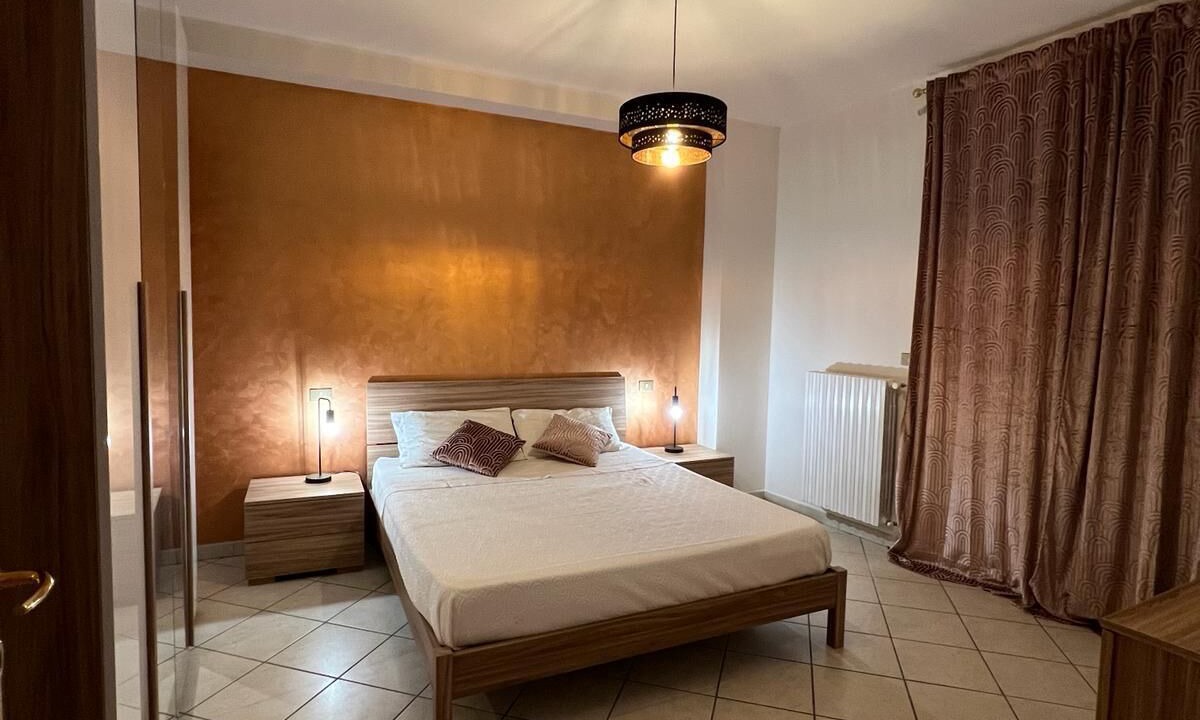 Photo of Bedroom in Guardiagrele