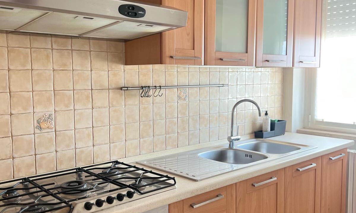 Photo of Kitchen in Guardiagrele