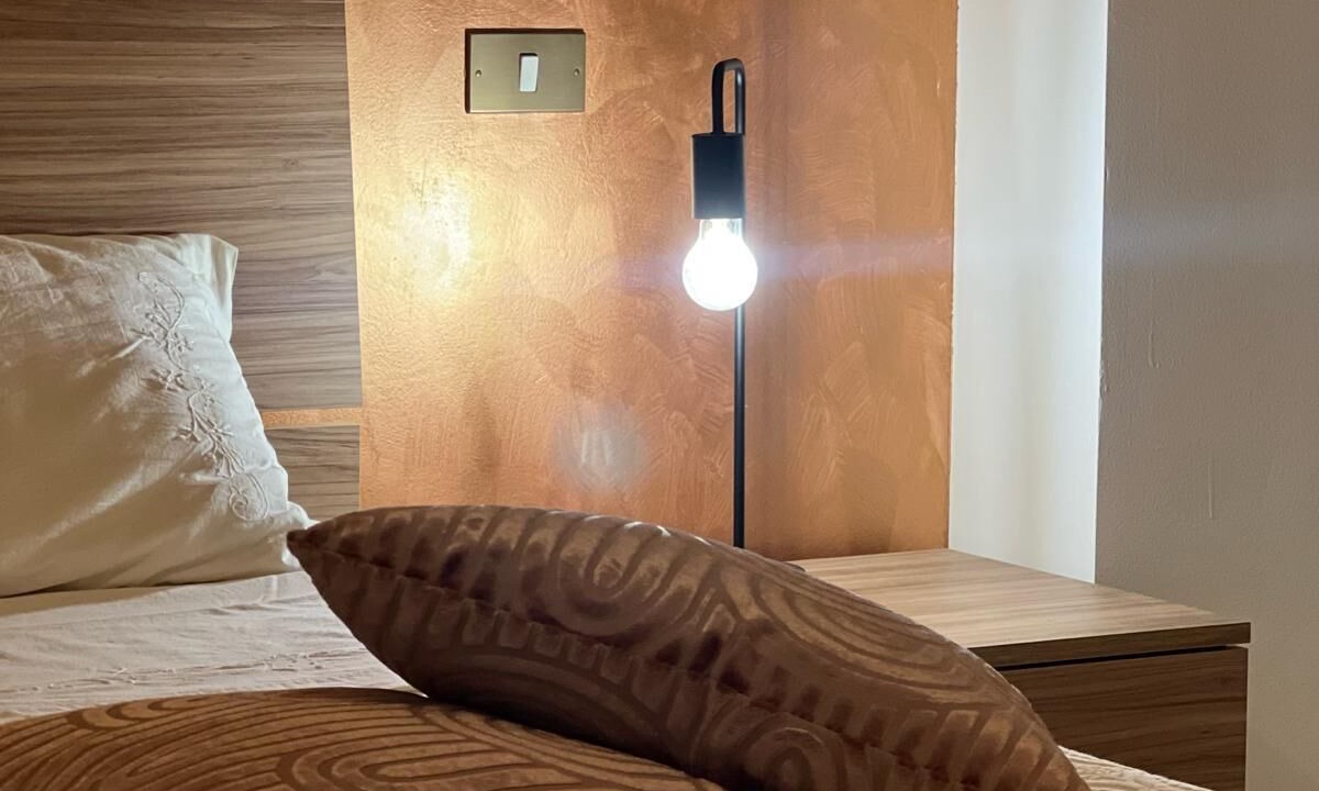 Photo of Bedroom in Guardiagrele