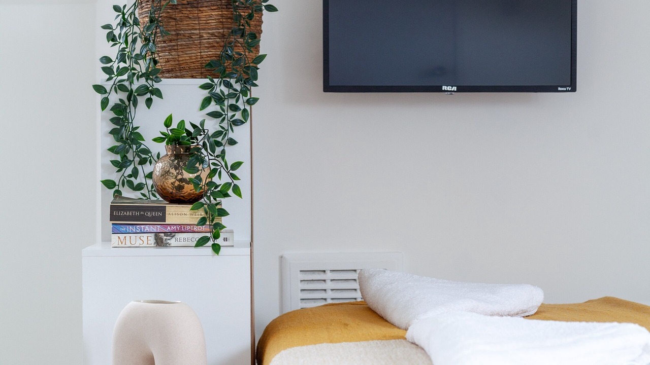 Photo of Bedroom in Brownswood