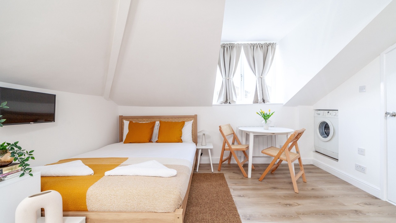 Photo of Bedroom in Brownswood
