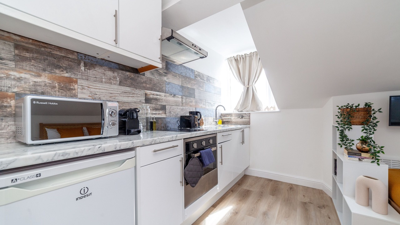 Photo of Kitchen in Brownswood