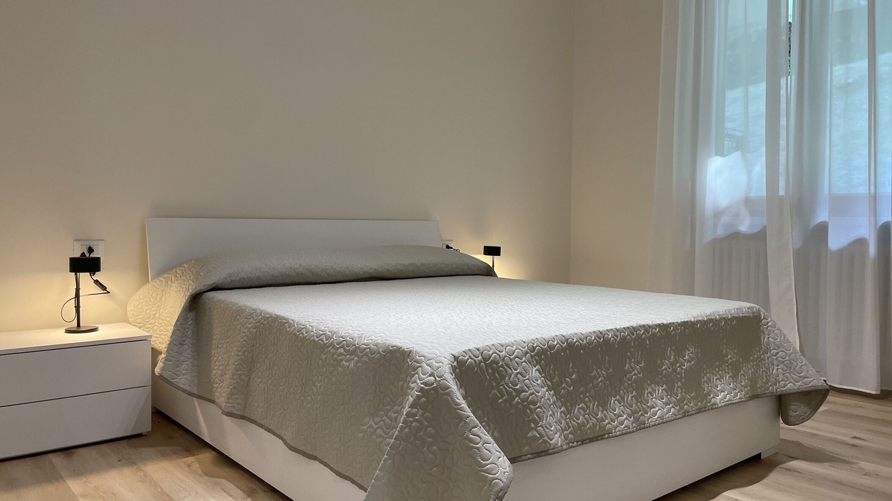 Photo of Bedroom in Monte