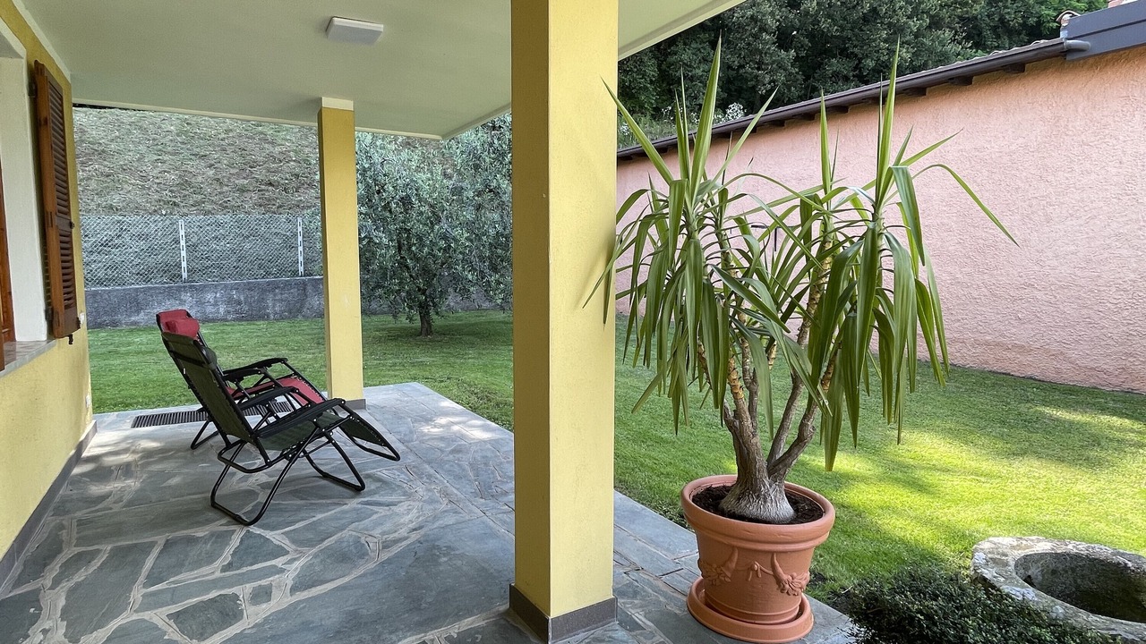 Photo of Patio Balcony in Monte