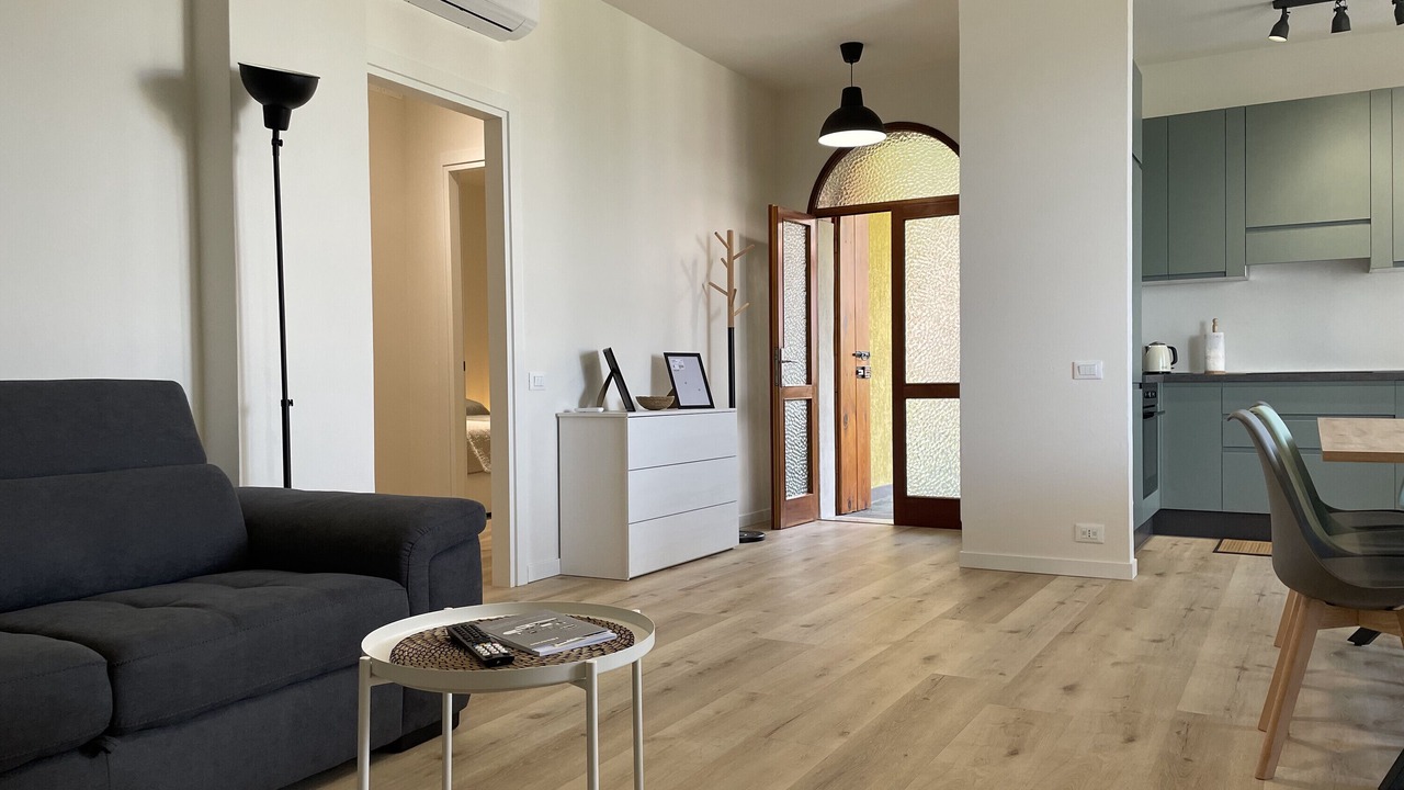 Photo of Livingroom in Monte