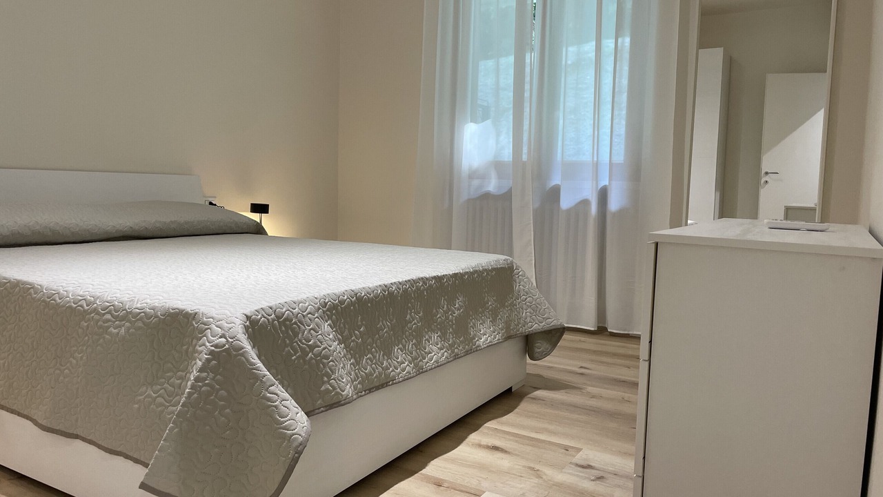 Photo of Bedroom in Monte