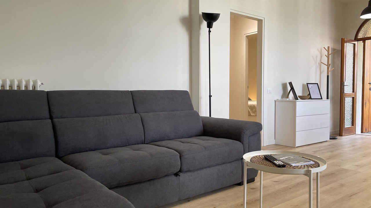 Photo of Livingroom in Monte