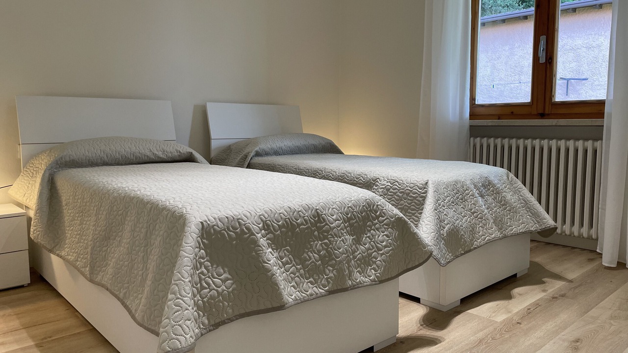 Photo of Bedroom in Monte