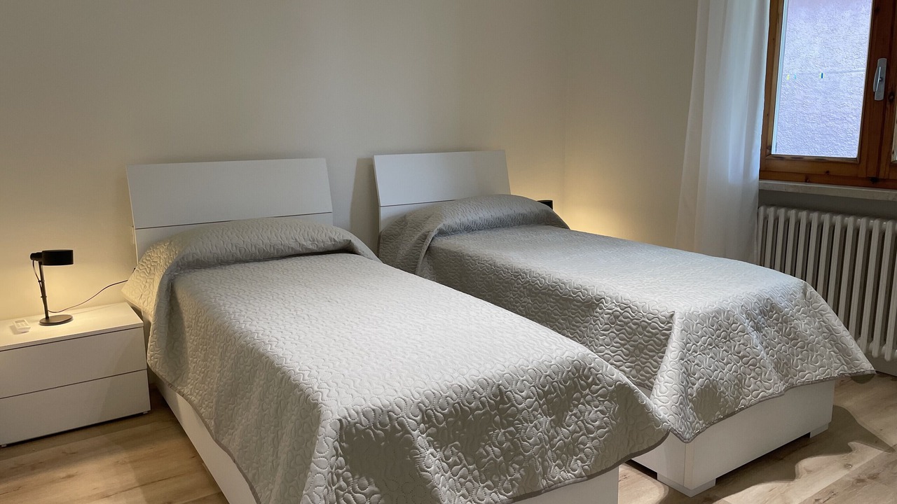 Photo of Bedroom in Monte