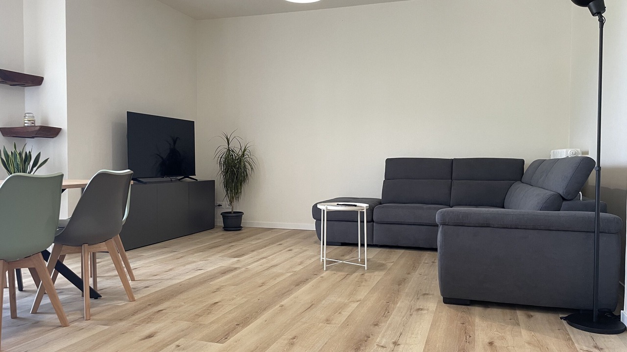 Photo of Livingroom in Monte
