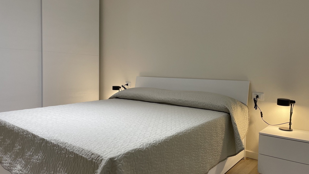Photo of Bedroom in Monte