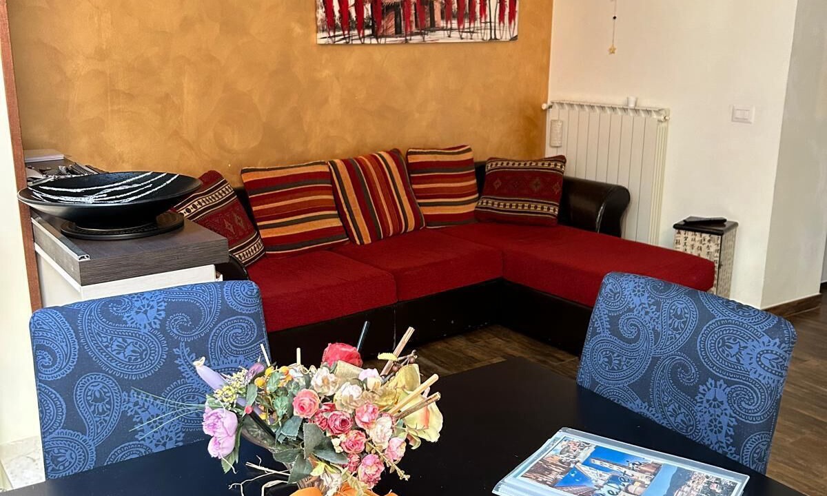 Photo of Livingroom in Velletri