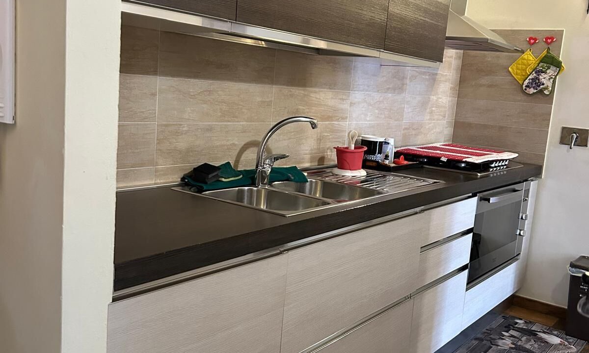 Photo of Kitchen in Velletri