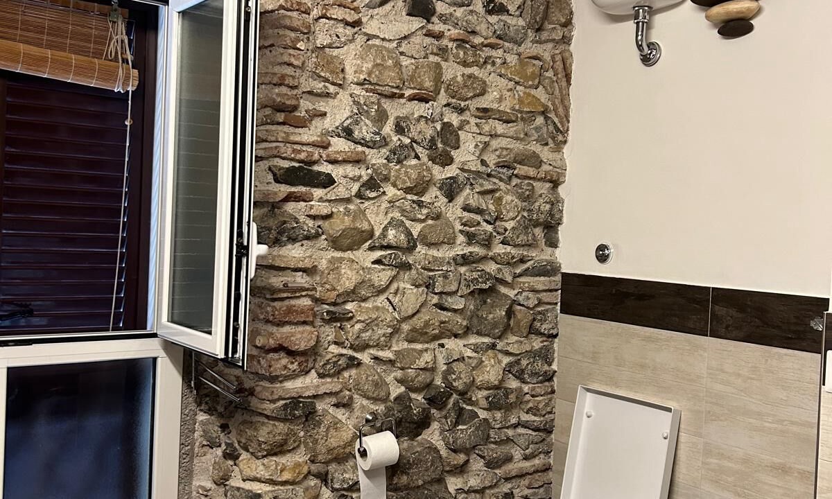 Photo of Bathroom in Velletri