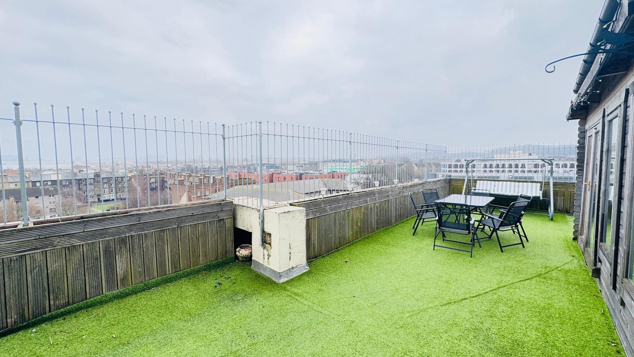 Photo of Outdoor in Gorgie