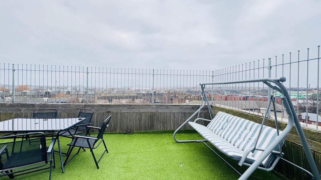 Photo of Outdoor in Gorgie